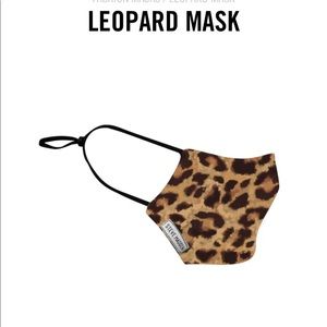 Steve Madden mask